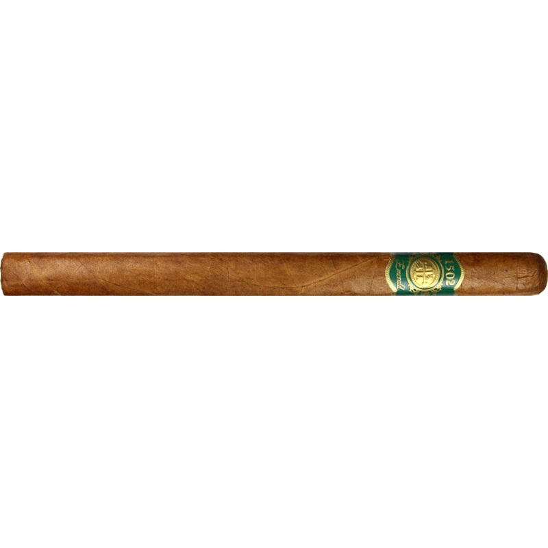 1502 Emerald Lancero 7″ * 40