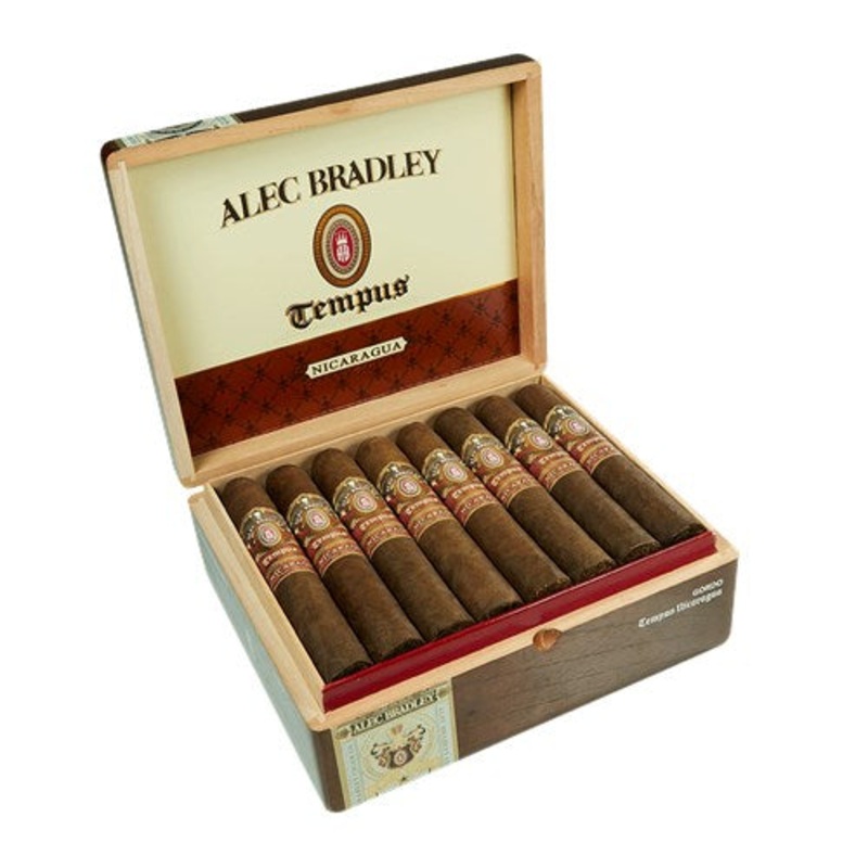 Alec Bradley Tempus Nicaragua Magnus Gordo (6.0″ x 60)