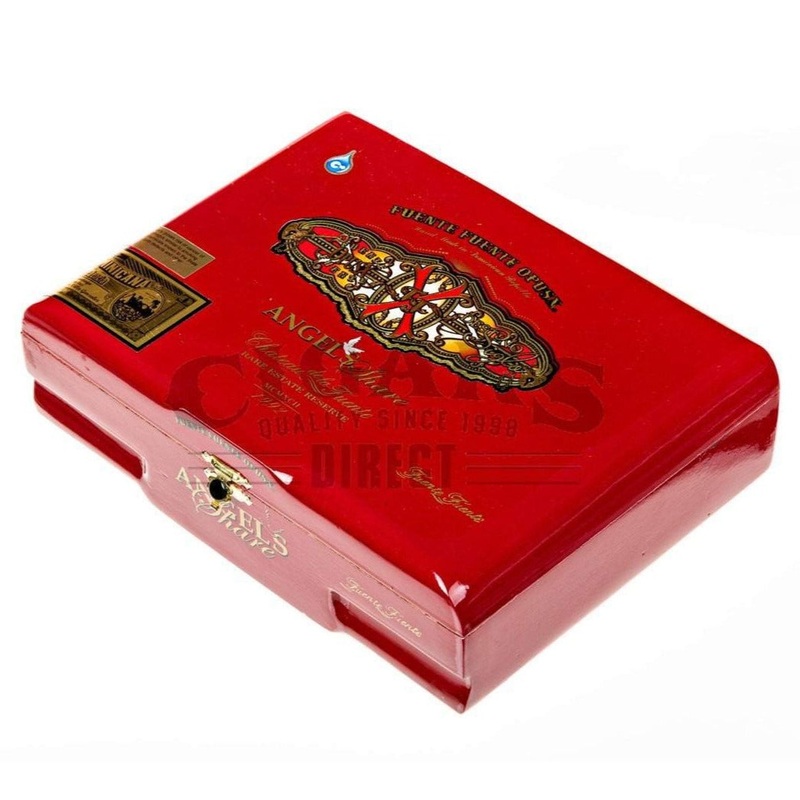 Arturo Fuente Opus X Angels Share Fuente Fuente 1 Cigar