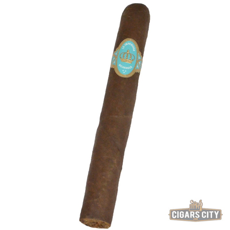 Crowned Heads La Imperiosa (Toro) Box 24