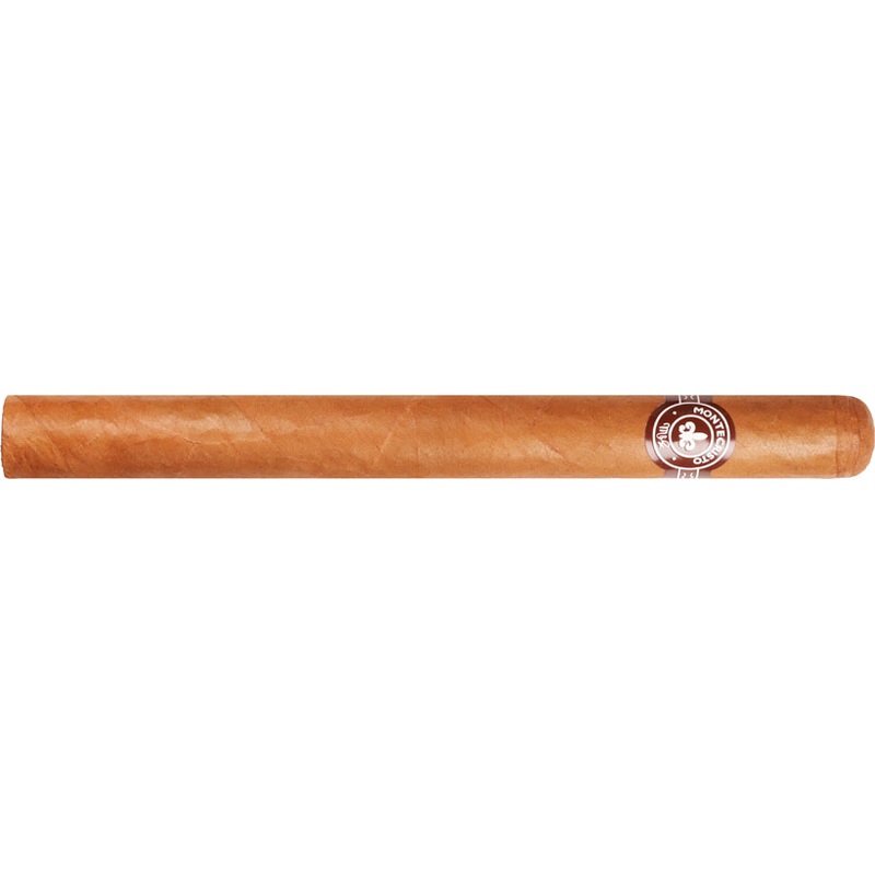Montecristo No 1 6″1/2 * 44