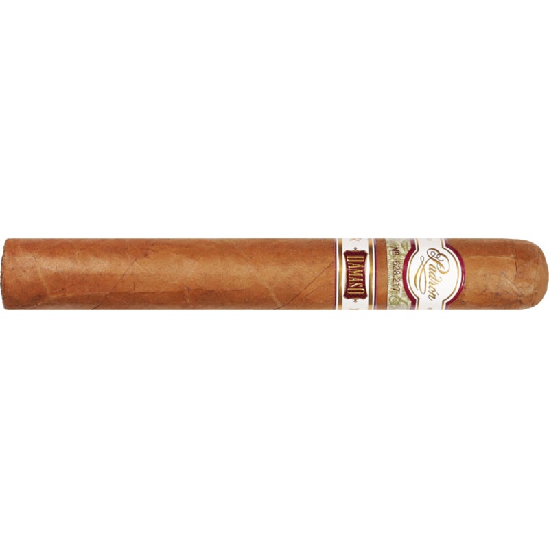 Padron Damaso No. 15 6″ * 52