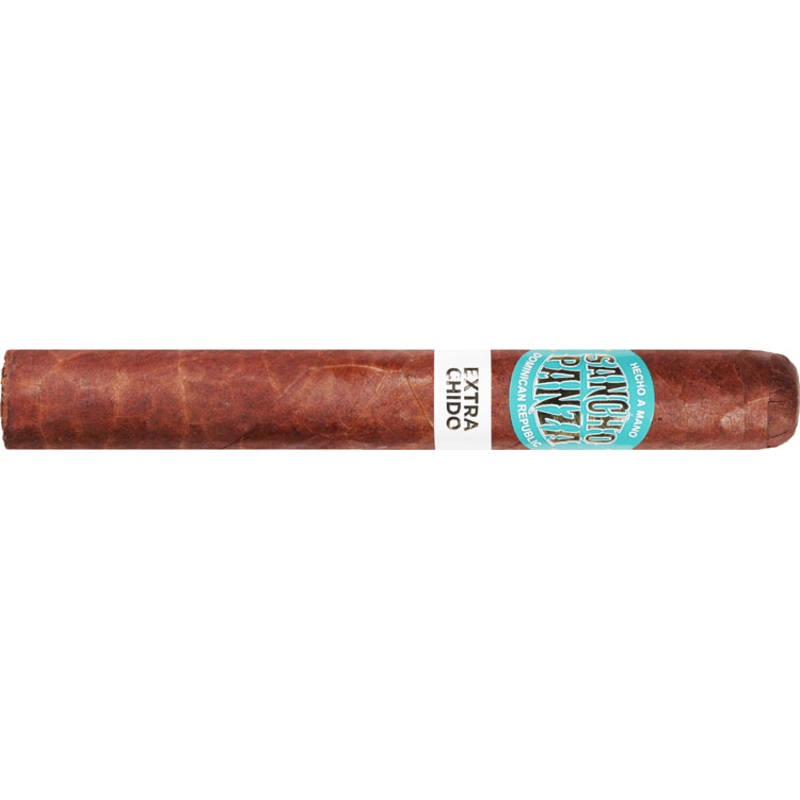 Sancho Panza Extra Chido Toro 6″ * 52