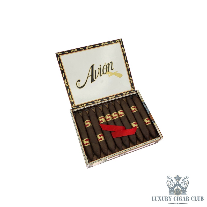 Tatuaje Fausto Avion 5 pack 11 (6.75×48)