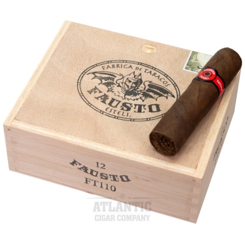 Tatuaje Fausto FT110 (4 3/8×60)