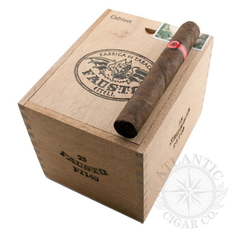 Tatuaje Fausto FT140 Robusto Extra
