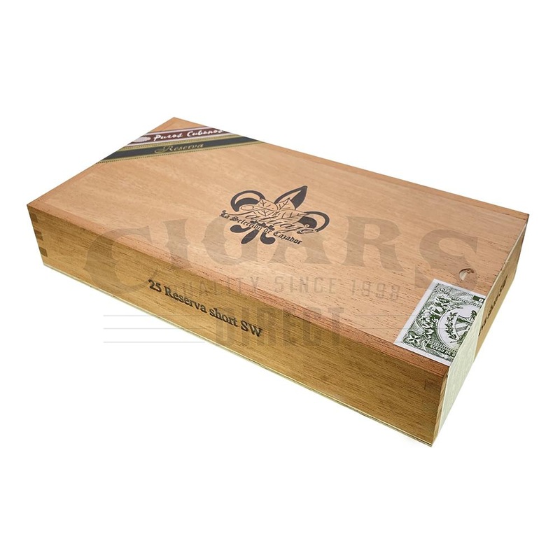 Tatuaje Miami Reserva Short SW 1 Cigar
