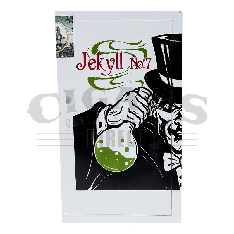 Tatuaje Monster Series The Jeckyll – No.7 Box of 10