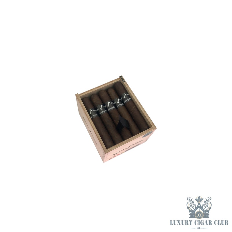 Tatuaje Surrogates Bone Crusher 5 pack 5.25×55