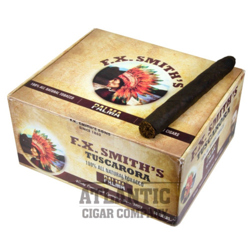 Tuscarora Cigars Palma Maduro