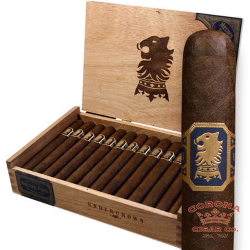 Undercrown Maduro Robusto (5 x 54)