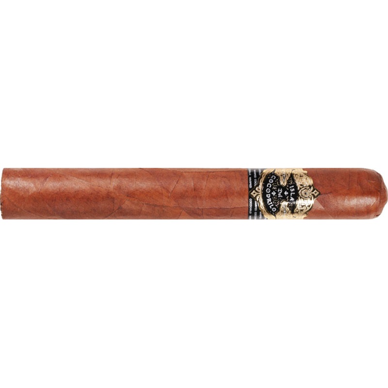 Warped Isla del Cocodrilo Toro 6″ * 52