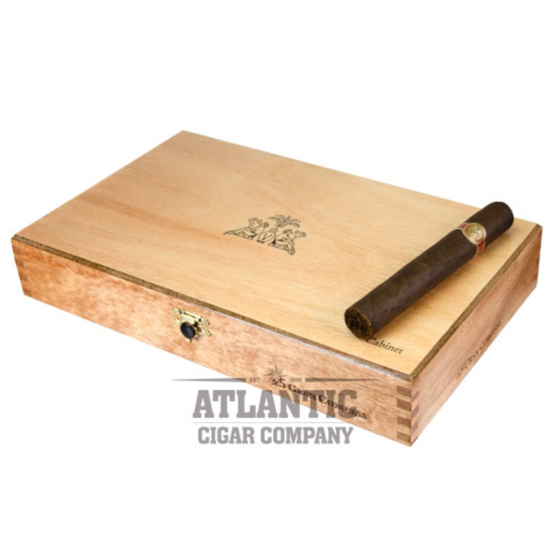 Warped Venture 1492 Gran Corona (5-1/2×48)