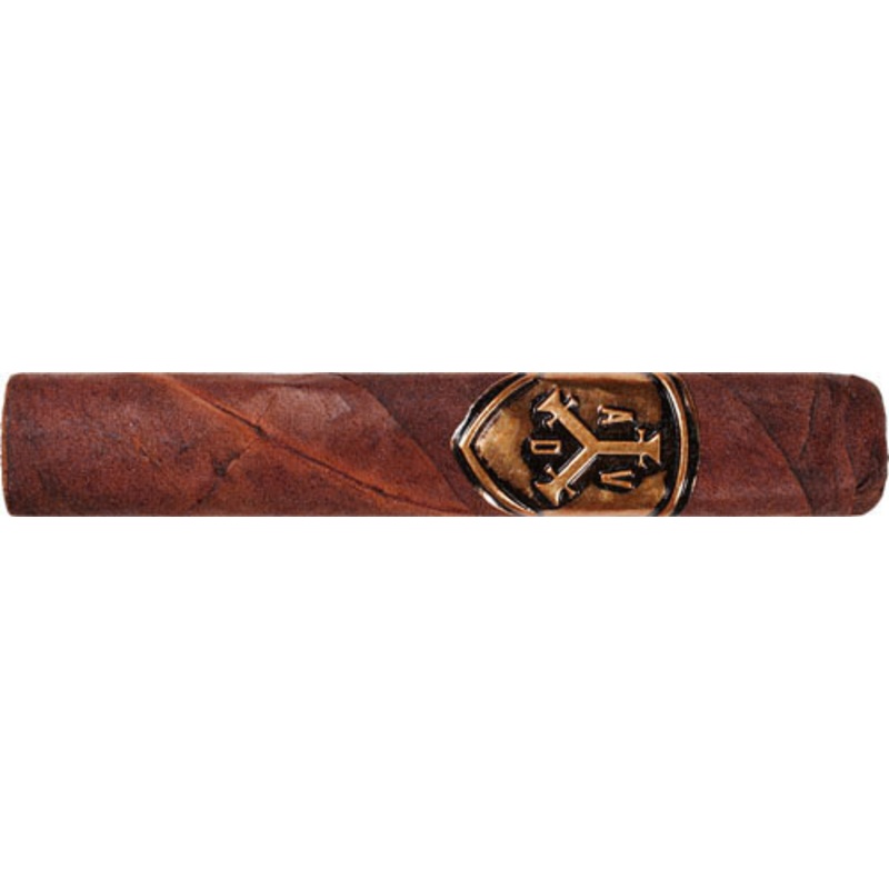 ADVentura The Royal Return King’s Golden Tooth 4″ * 44