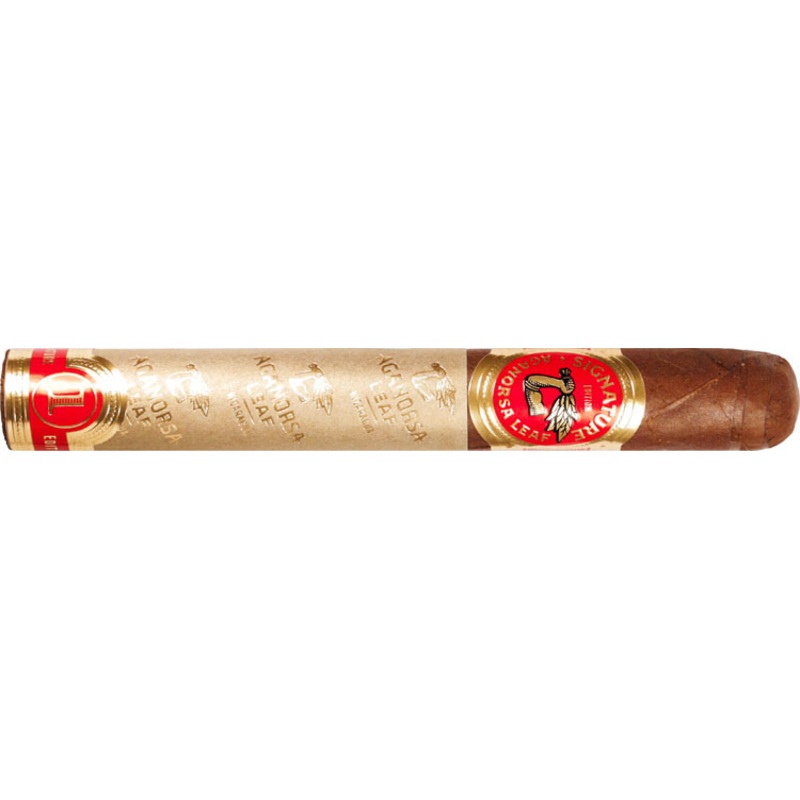 Aganorsa Leaf Signature Selection Toro 6″ * 52