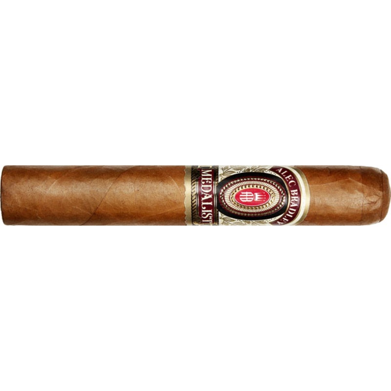 Alec Bradley Medalist Robusto 5″ * 52
