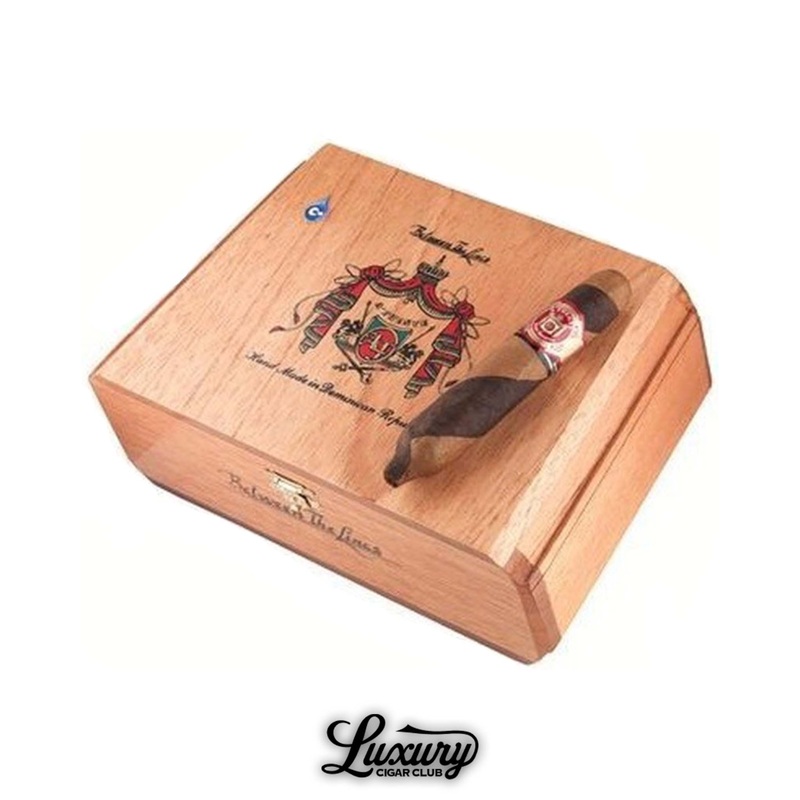 Arturo Fuente Hemingway Between the Lines between the lines (4.5×54) 2 pack