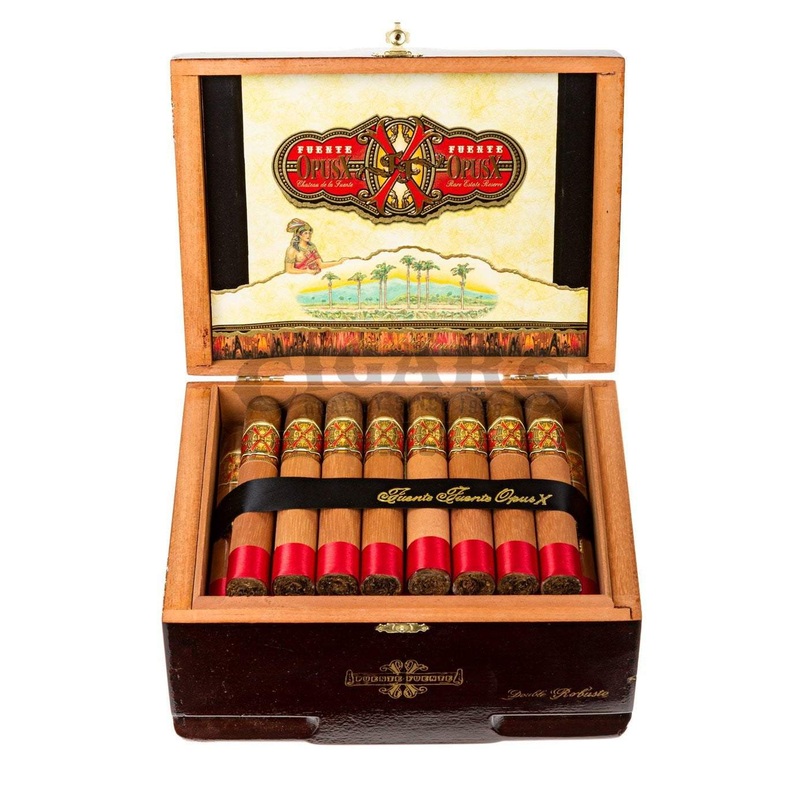 Arturo Fuente Opus X Double Robusto 1 Cigar