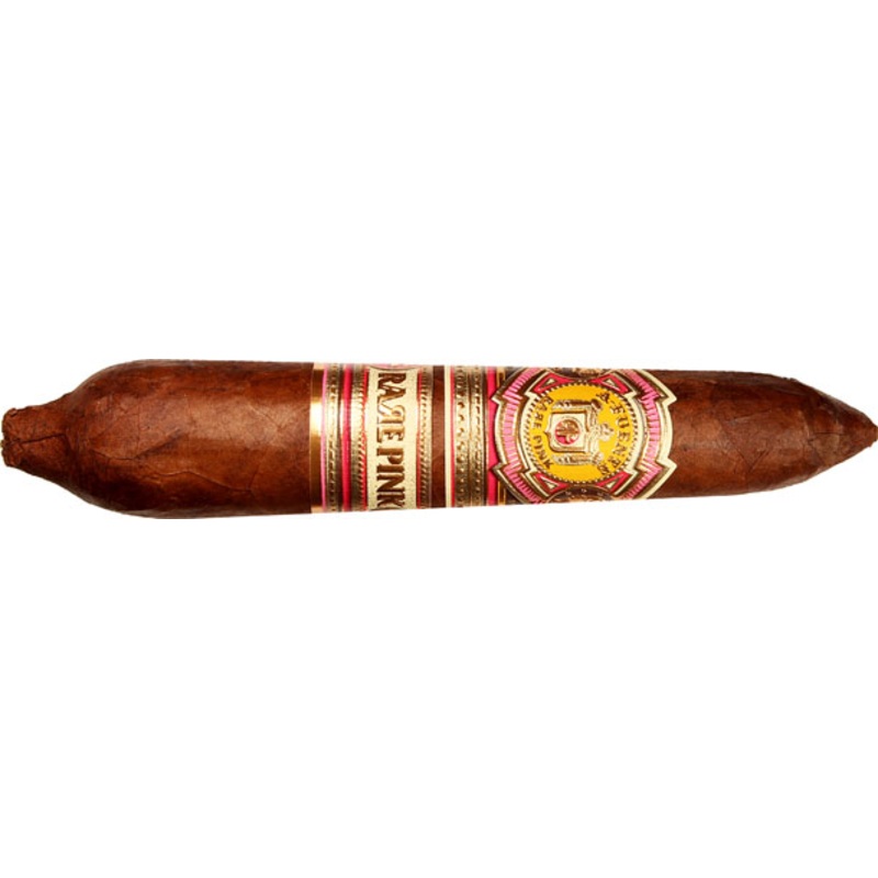 Arturo Fuente Rare Pink VS Work of Art 4″7/8 * 60