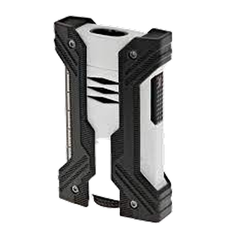S.T. Dupont Defi XXtreme- White