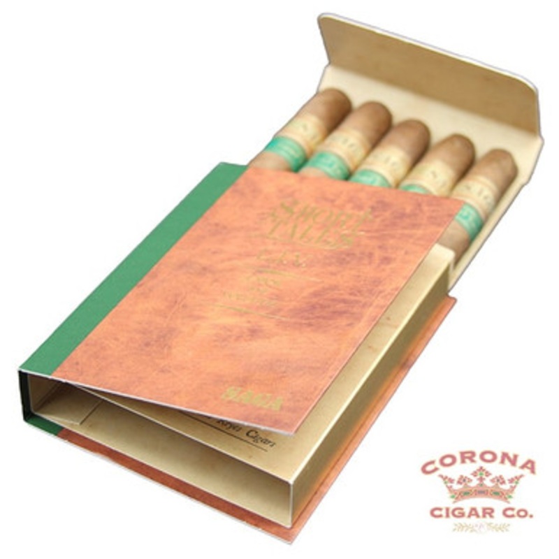 Saga Short Tales Tomo III: L.I.V (4 1/4  x 42)