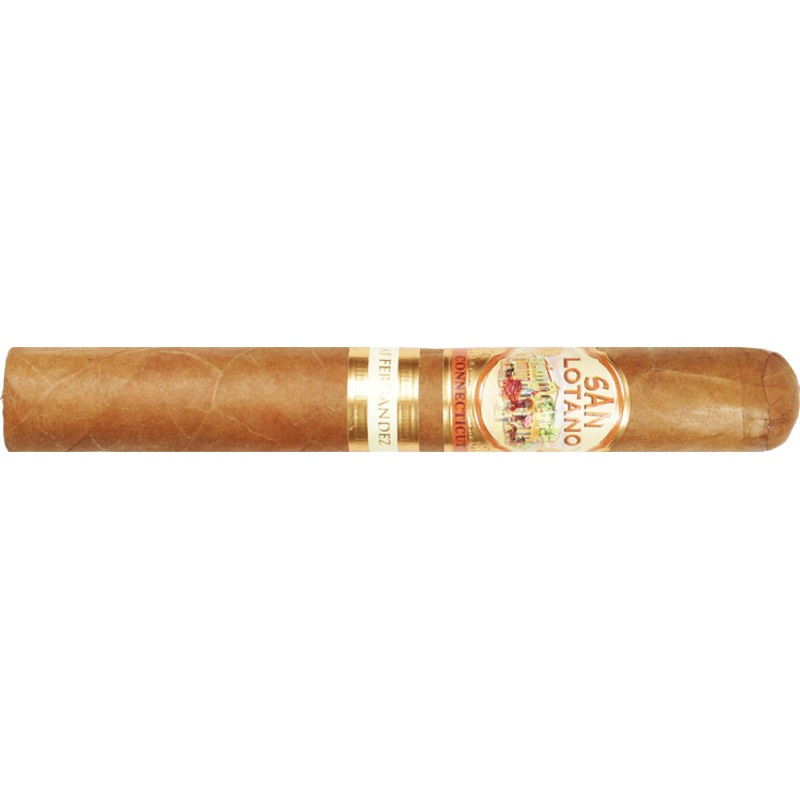 San Lotano Requiem Connecticut Toro 6″ * 52