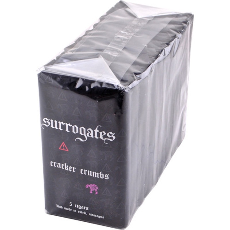 Surrogates by L’Atelier Cracker Crumbs Packs