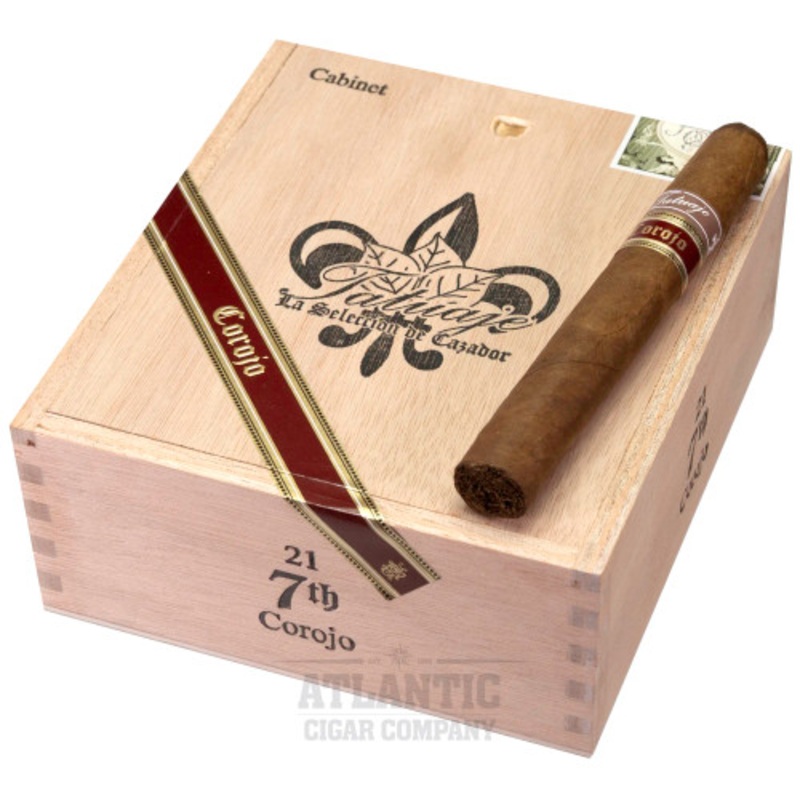 Tatuaje Brown Label 7th Corojo (5 5/8×46)