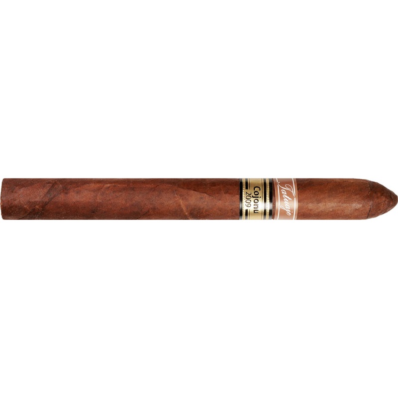 Tatuaje Miami Cojonu 2009 6″3/4 * 48