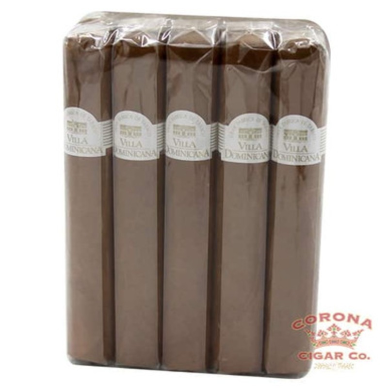 Villiger Villa Dominicana Gordo (6 x 60)