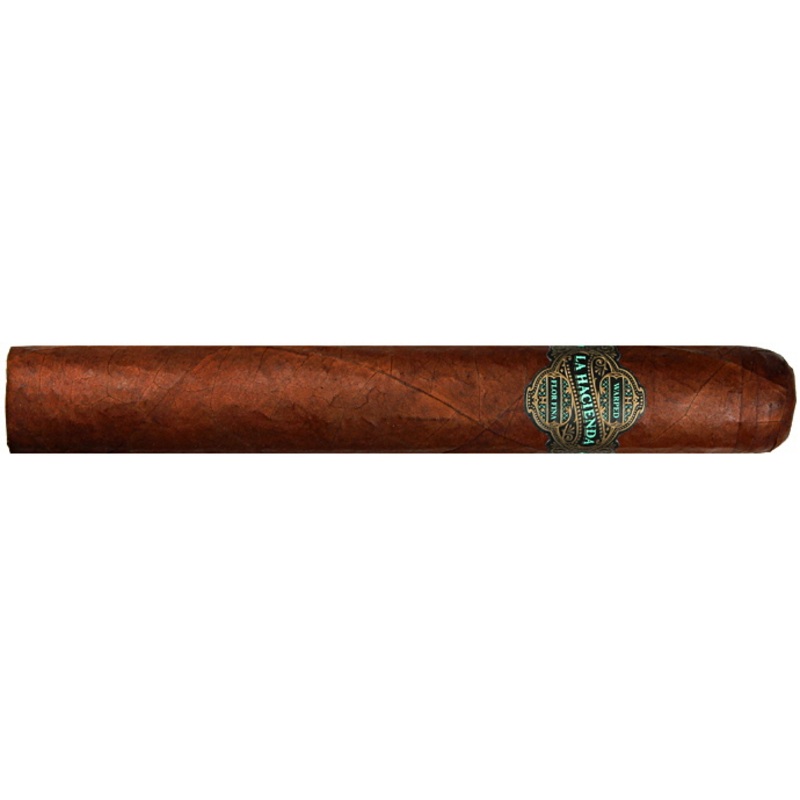 Warped La Hacienda Gran Robusto 5″1/2 * 52