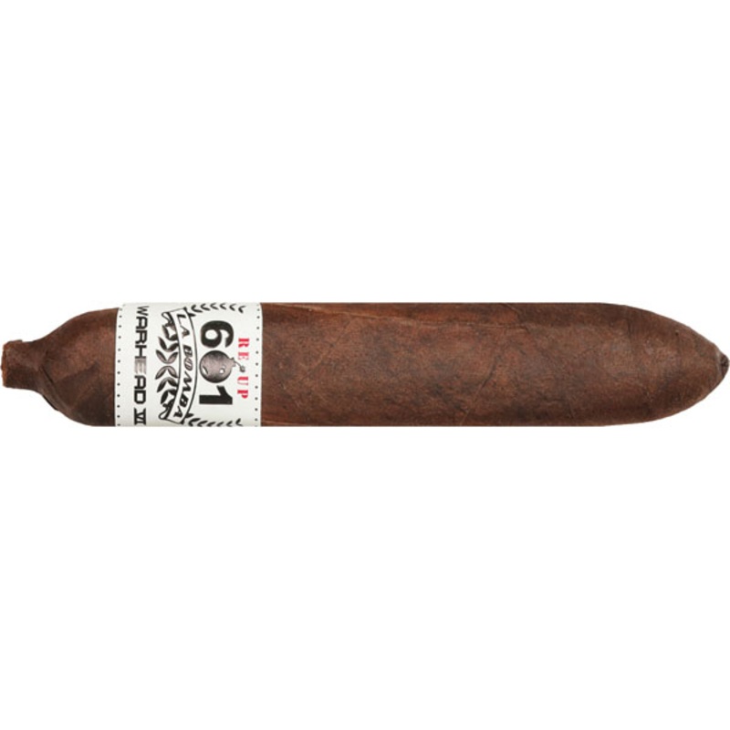 601 La Bomba Warhead 6 Re-Up 5″ * 58