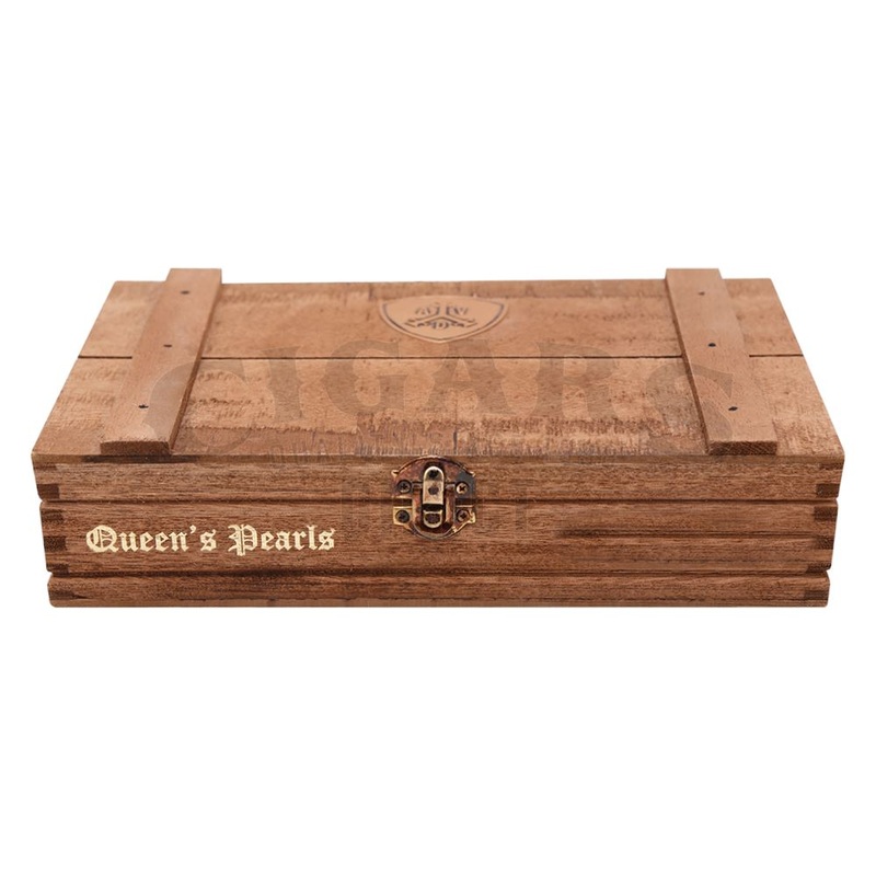 Adventura Royal Return Queen’s Pearls Robusto 1 Cigar