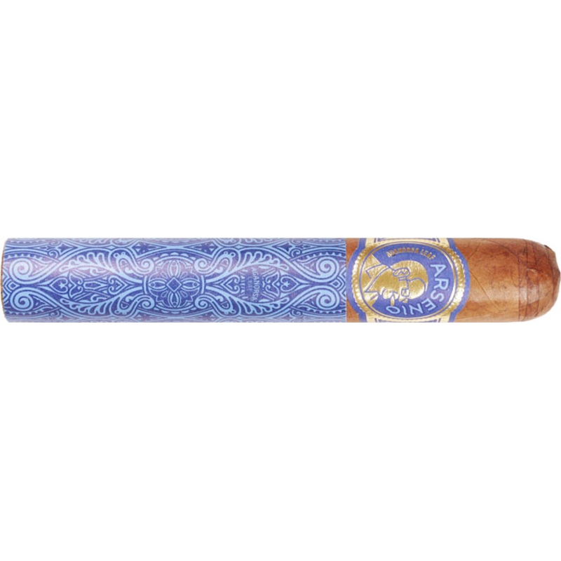 Aganorsa Leaf Arsenio Robusto 5″1/4 * 54