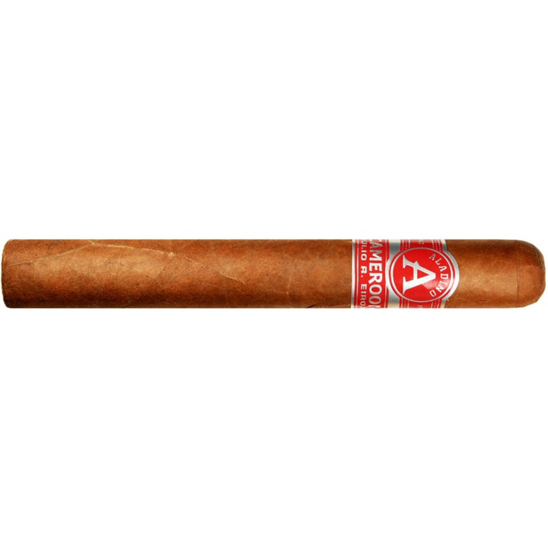 Aladino Cameroon Super Toro 6″ * 52
