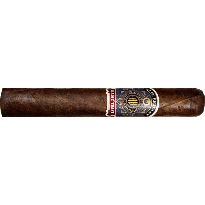 Alec Bradley Magic Toast Gordo 6″ * 60