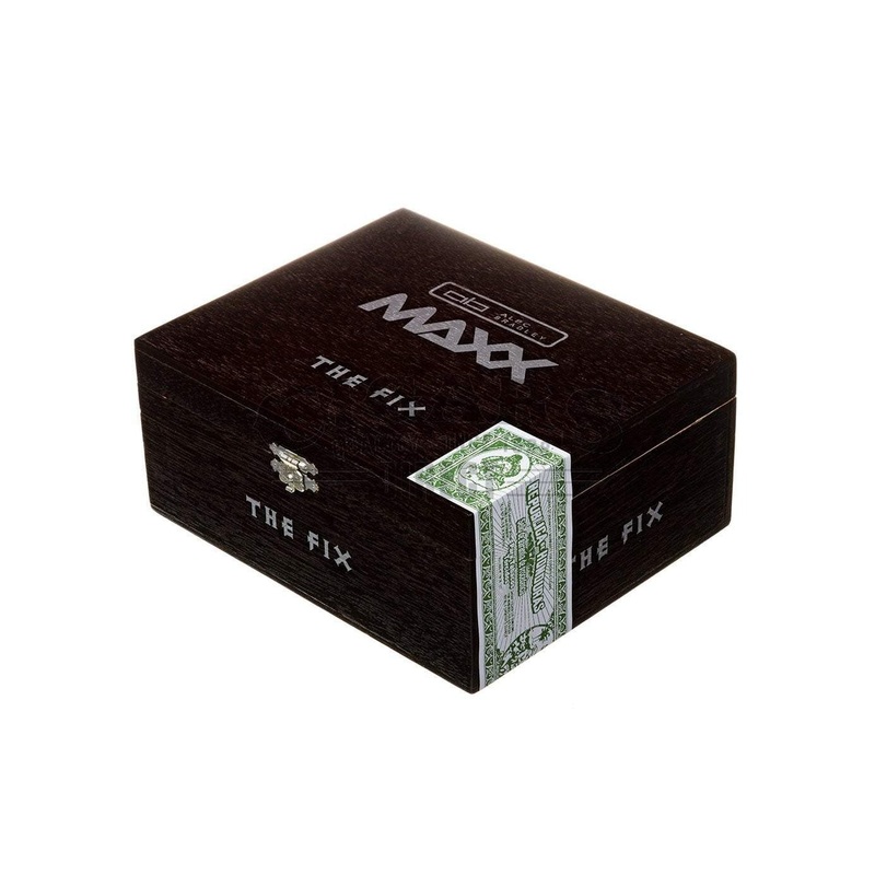 Alec Bradley Maxx The Fixx 1 Cigar