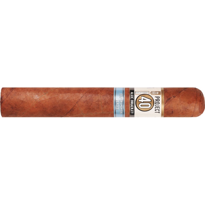 Alec Bradley Project 40 Gordo 6″ * 60