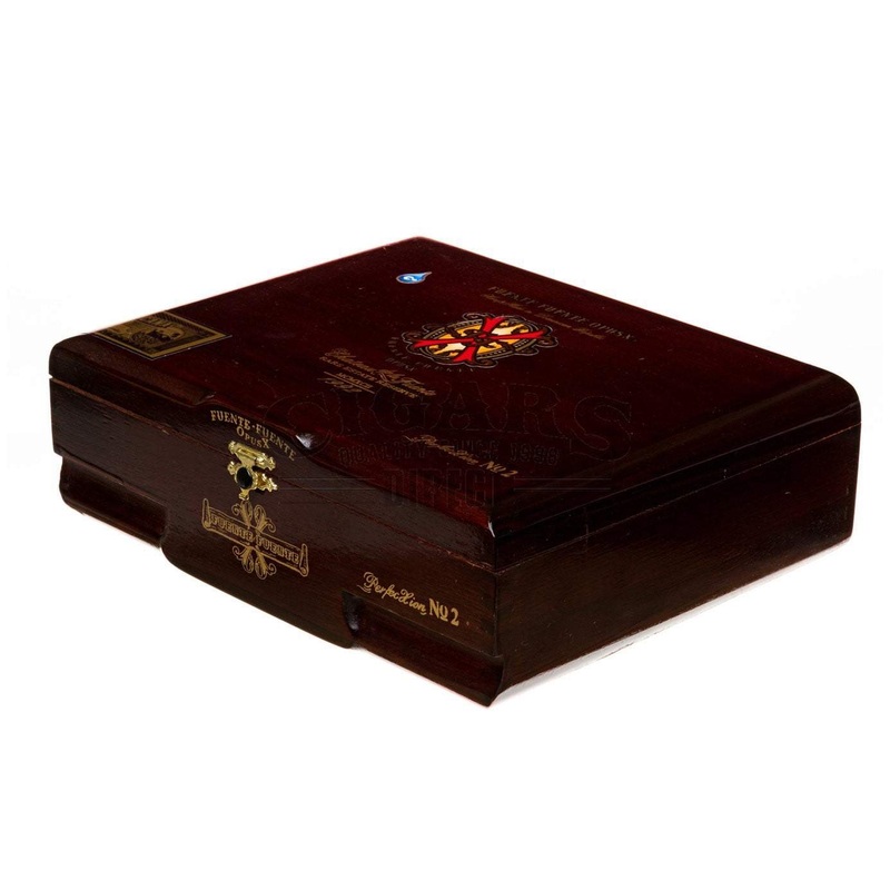 Arturo Fuente Opus X Perfecxion No.2 1 Cigar