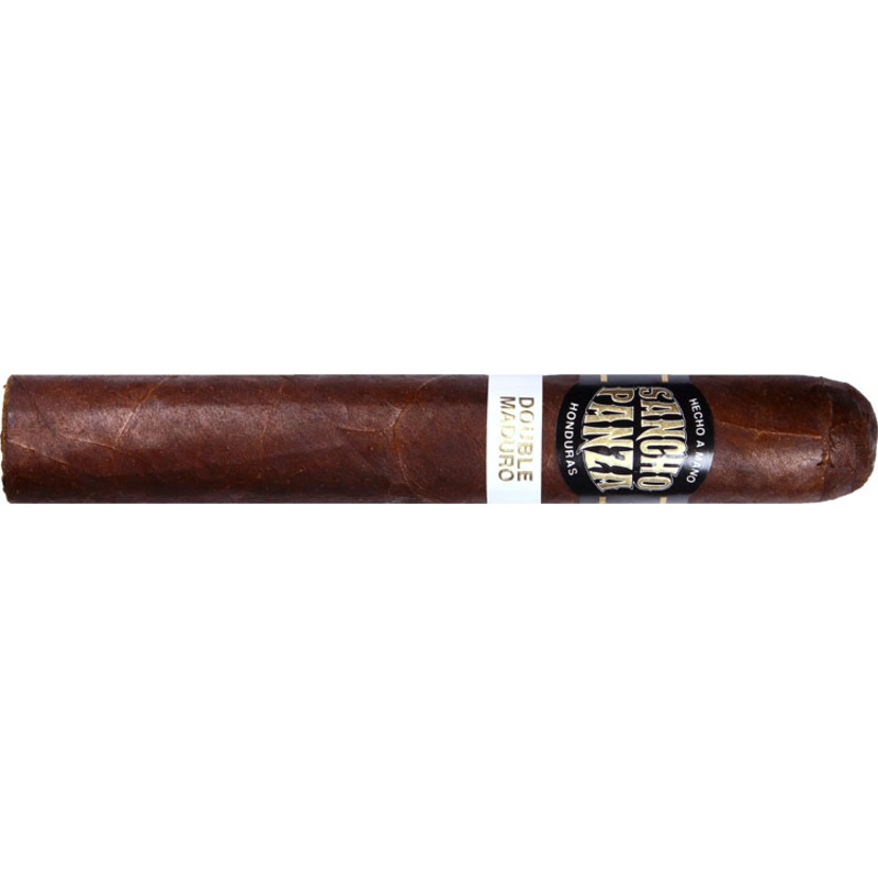Sancho Panza Double Maduro Gigante 6″ * 60