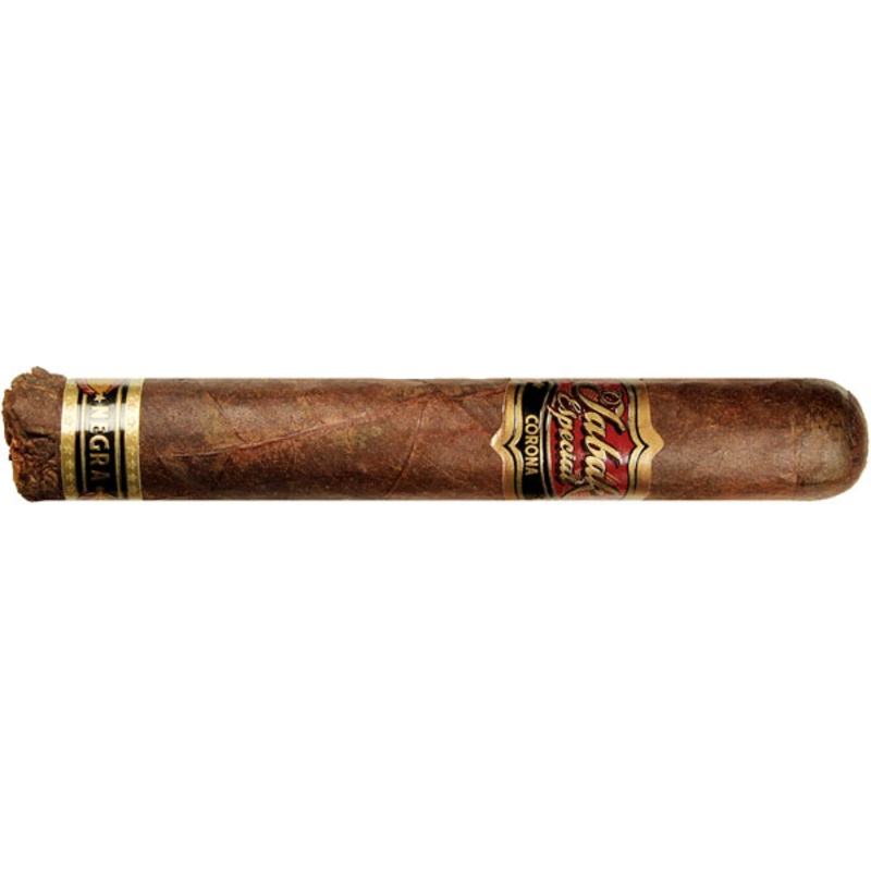 Tabak Especial Corona Negra 4″3/4 * 46