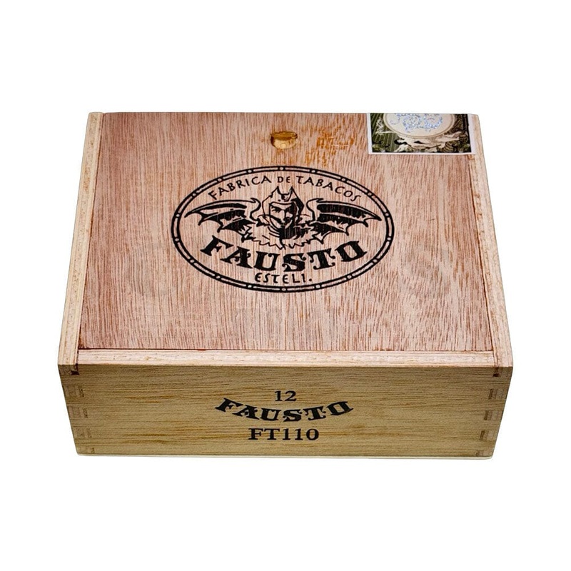 Tatuaje Fausto FT110 Short Robusto Gordo 1 Cigar