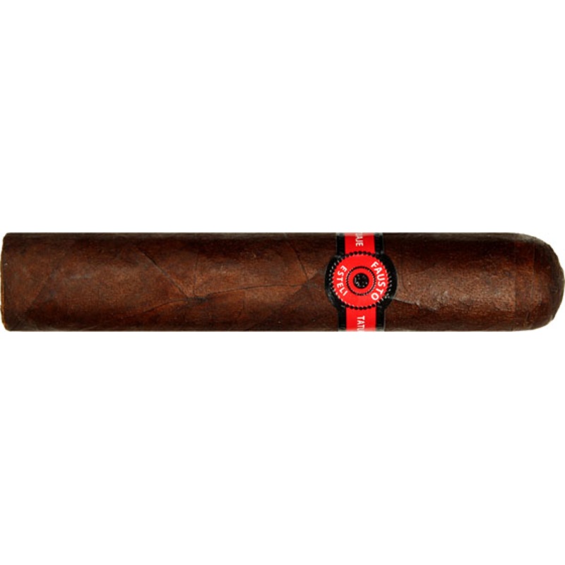 Tatuaje Fausto FT114 Short Robusto 4″1/2 * 52