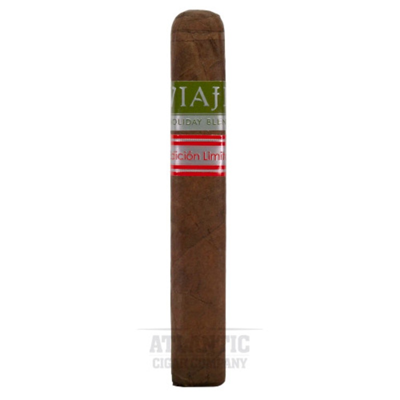 Viaje Holiday Blend 2024 EL (BP 5-3/4×54) Single