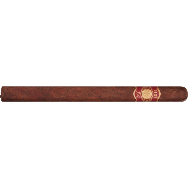 1502 Ruby Lancero 7″ * 38