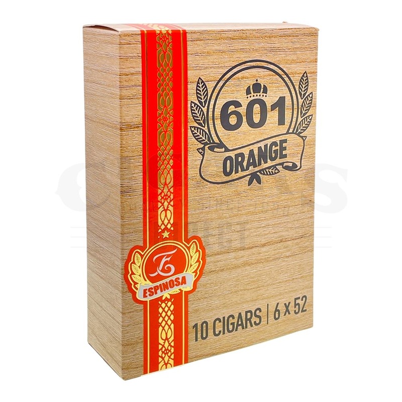 601 Orange Label L.E. Toro 1 Cigar