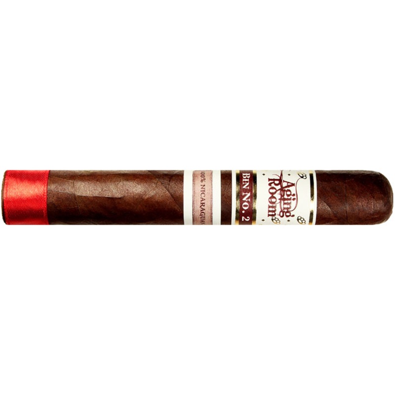 Aging Room Bin No. 2 C Major 5″3/4 * 54