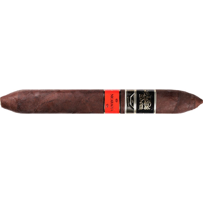 Aging Room Quattro Nicaragua Impromptu 6″1/2 * 52