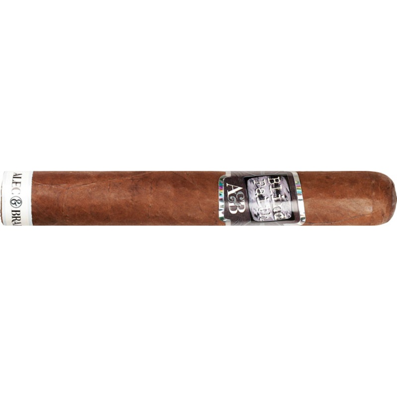 Alec & Bradley Blind Faith Toro 6″ * 52