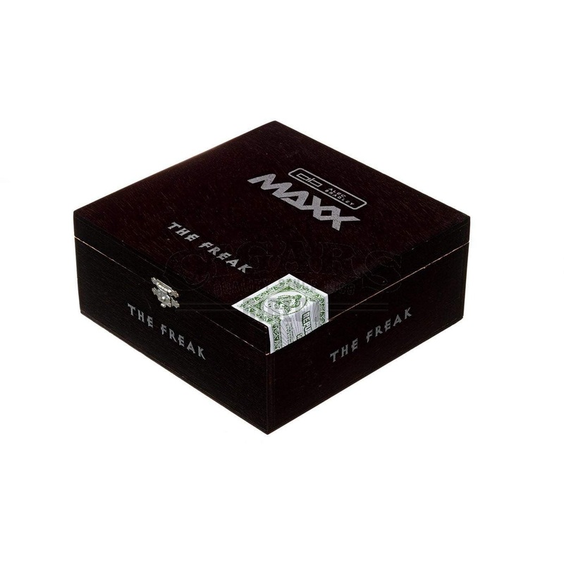 Alec Bradley Maxx Freak 1 Cigar